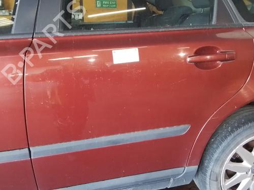 Dør venstre bak VOLVO S40 II (544) 1.8 (125 hp) 29659577