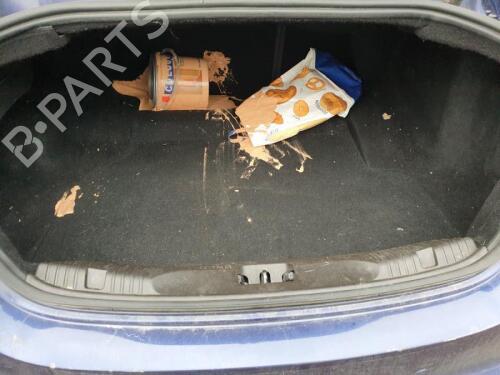 Right front suspension arm JAGUAR XF I (X250) 3.0 D | BP30048354M13