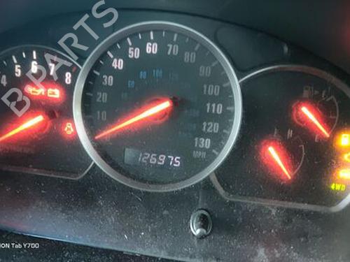 Engine control unit (ECU) SUZUKI GRAND VITARA I (FT, HT) 1.6 4x4 (SQ416) | BP30868615M57 