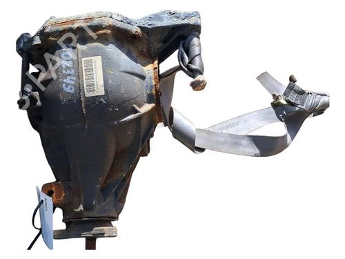 Differential, bag Differential, bag MERCEDES-BENZ C-CLASS T-Model (S204) C 220 CDI (204.208) (170 hp) 33896105 33896105