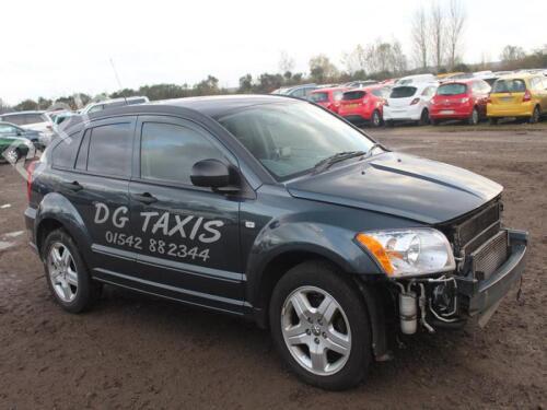 Hand brake DODGE CALIBER 2.0 CRD | BP32716765I18 - Image 9