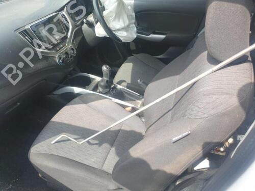 Turbosprężarka / Kompresor SUZUKI BALENO (FW, EW) 1.0 (A1K310) | BP30653123M71