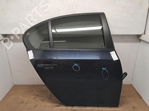 Used Right rear door BMW 3 (E90) 318 d (136 hp) 29669253