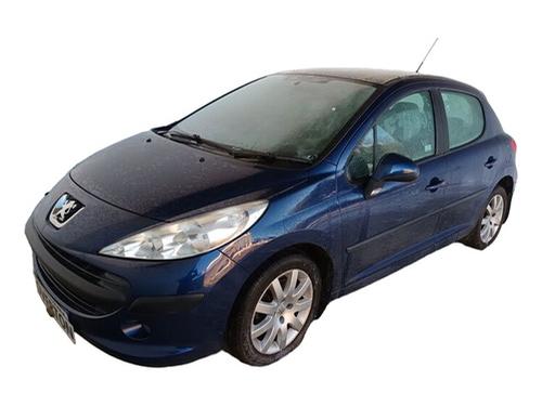 Used Scuttle panel PEUGEOT 207 Saloon 1.4 (73 hp) 29660814