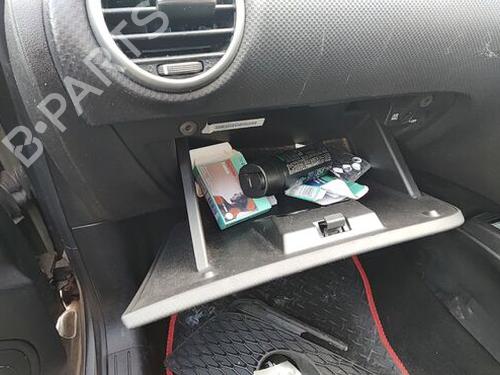 Tailgate lift support SEAT LEON (1P1) 1.2 TSI | BP29661114C138 