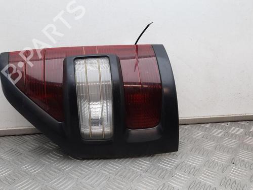 Left taillight MITSUBISHI PAJERO III (V7_W, V6_W) 3.2 Di-D (V68W) | BP30841683C34