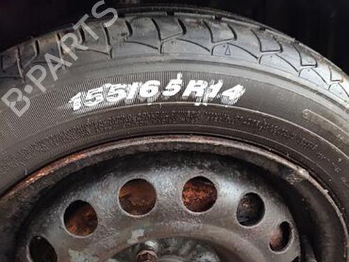 Hand brake PEUGEOT 107 (PM_, PN_) 1.0 | BP29660243I18 