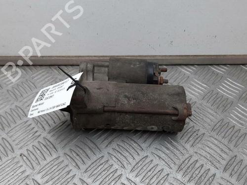 Used Starter FORD ESCORT VI (GAL, AAL, ABL) 1.6 16V (90 hp) 29646596