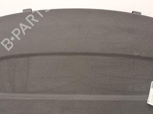 Rear parcel shelf VAUXHALL ASTRA Mk VII (K) (B16) 1.0 | BP29683150C85 