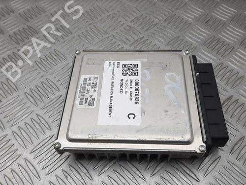 Engine control unit (ECU) FORD MONDEO III (B5Y) 2.0 16V TDDi / TDCi | BP29647531M57 