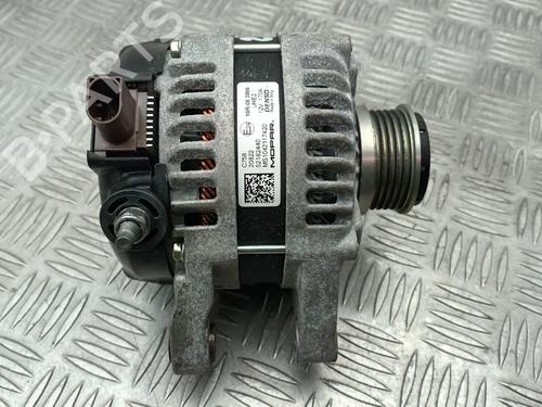 Used Alternator JEEP RENEGADE SUV (BU, B1, BV) 1.0 T-GDi (120 hp) 29656452