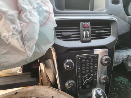 Hand brake VOLVO V40 Hatchback (525) D2 | BP29650753I18