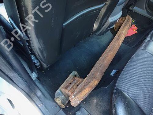 Left mirror FORD MONDEO IV (BA7) 2.0 TDCi | BP29659641C26 