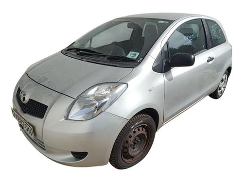 Used Wheel arch TOYOTA YARIS (_P9_) 1.0 VVT-i (KSP90_, KSP90R) (69 hp) 29681764
