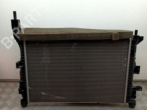 Andre FORD TOURNEO CONNECT / GRAND TOURNEO CONNECT V408 MPV 1.5 EcoBlue (101 hp) 29902664