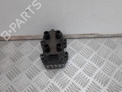 Used Ignition coil CITROËN SAXO (S0, S1) 1.1 X, SX (60 hp) 29647402