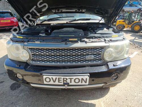 Traversa paraurti anteriore LAND ROVER RANGE ROVER III (L322) 4.2 4x4 | BP29682007C109