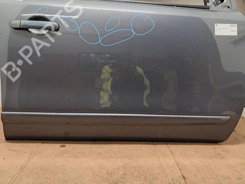 Right front door NISSAN MICRA III (K12) 1.2 16V | BP29682653C3