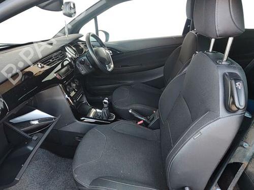 Wheel arch CITROËN DS3 (SA_) 1.6 VTi 120 | BP29681460C56 