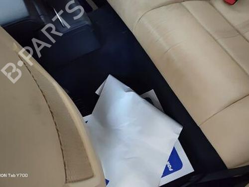 Varmeblæser BMW X5 (E53) 3.0 d | BP29681517M62 