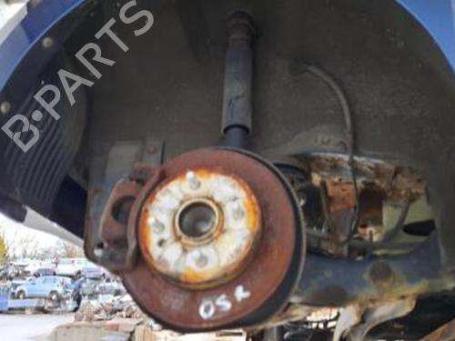 Engine KIA PICANTO II (TA) 1.0 | BP29687474M1 