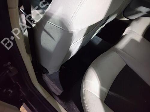 Front bumper SAAB 9-3 (YS3F, E79, D79, D75) 2.0 t | BP32076385C7 