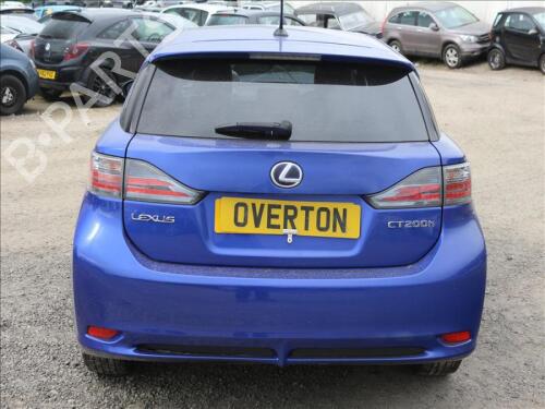 Right front brake caliper LEXUS CT (ZWA10_) 200h (ZWA10_) | BP29679429M104