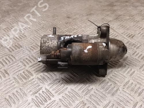 Starter VAUXHALL ANTARA A (L07) 2.2 CDTi 4x4 | BP29668566M8 