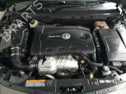 Alternator VAUXHALL INSIGNIA Mk I (A) Hatchback (G09) 2.0 CDTI (68) | BP29653356M7