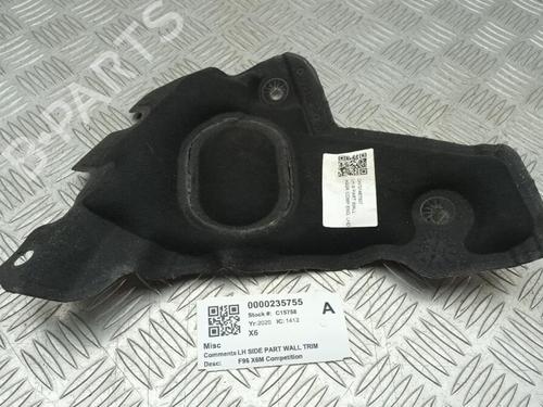 Andre BMW X6 (G06, F96) xDrive M 50 d (400 hp) 29651550