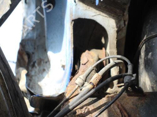 Viskermotor bagrude SUZUKI SWIFT IV (FZ, NZ) 1.2 (AZH412, ZC72S) | BP29674201M102