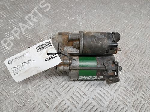 Starter HONDA CRX II (ED, EE) 1.6 i 16V (ED9) | BP29678746M8