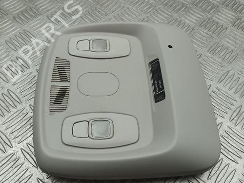 Interior roof light RENAULT KADJAR (HA_, HL_) 1.5 dCi 110 (HLA3) | BP29679460I8