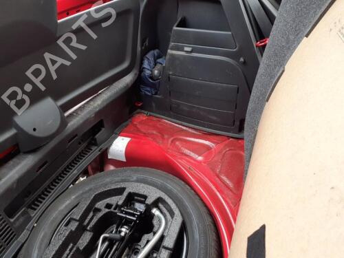 Front wiper motor SKODA FABIA II Combi (545) 1.2 12V | BP29675169M29 