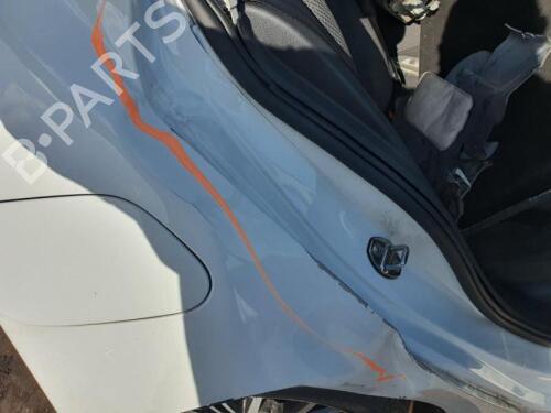 Fuel tank VW GOLF VII (5G1, BQ1, BE1, BE2) 1.4 TGI CNG | BP29650729C62 
