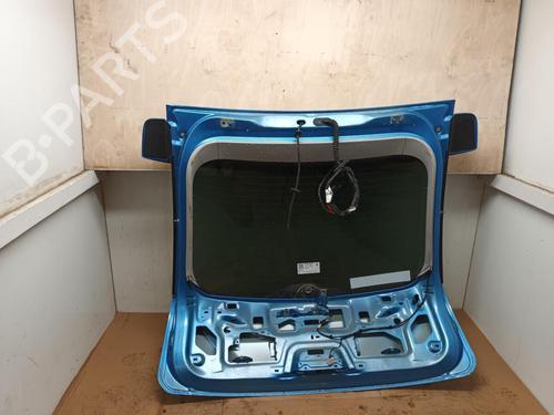 Bakluke CC/Kombi-Kupé FORD FOCUS II (DA_, HCP, DP) 1.6 TDCi | BP29650313C6 