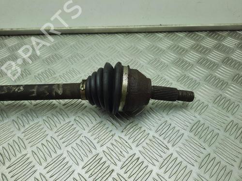 Transmisión delantera izquierda FORD FOCUS I (DAW, DBW) 1.8 16V | BP29648141M38