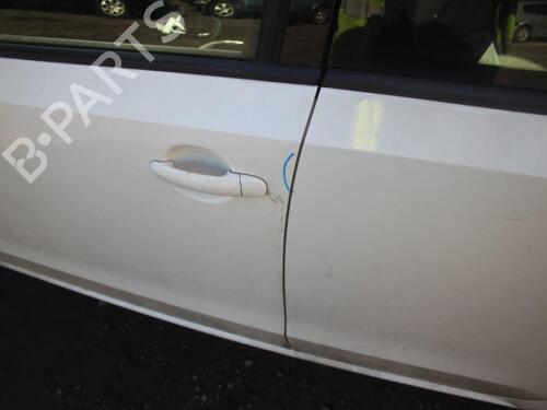 Støtfangerbjelke bak VW UP! (121, 122, BL1, BL2, BL3, 123) 1.0 | BP29677692C73 