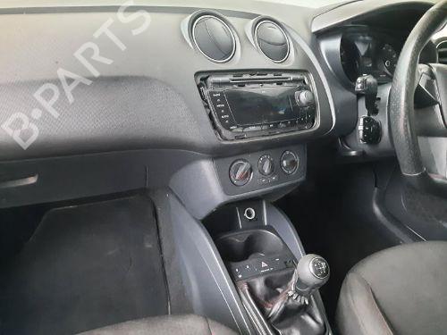 Driver airbag SEAT IBIZA IV SC (6J1, 6P5) 1.2 TSI | BP29652619C9 