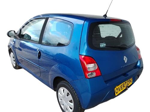 Ventilator motor RENAULT TWINGO II (CN0_) 1.2 (CN0D) | BP29661947M62 