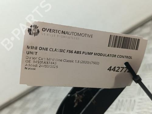 Andre MINI MINI COUNTRYMAN (F60) Cooper S ALL4 | BP29673360O1 