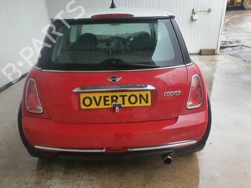 Anlasser MINI MINI (R50, R53) Cooper | BP29649768M8 