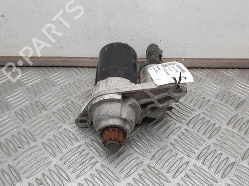 Starter MERCEDES-BENZ 190 (W201) D 2.0 (201.122) | BP29646815M8 