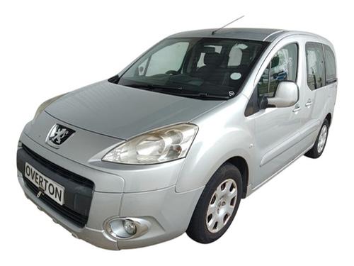 Used Rear left panel PEUGEOT PARTNER Tepee 1.6 HDi 90 (92 hp) 29683324