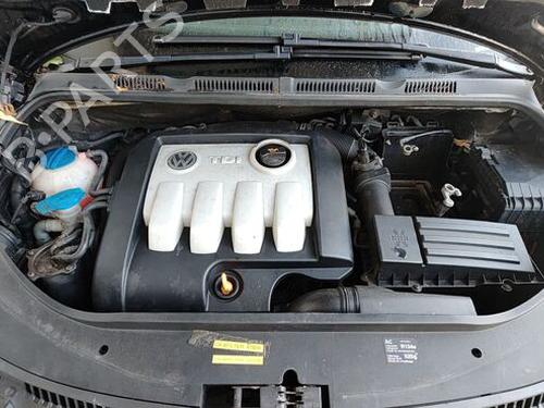 Antriebswelle links vorne VW GOLF PLUS V (5M1, 521) 1.9 TDI | BP29667010M38