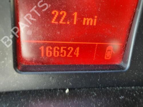 Sikkerhetsbelte bak høyre VAUXHALL INSIGNIA Mk I (A) Hatchback (G09) 2.0 CDTI (68) | BP29652943I28 