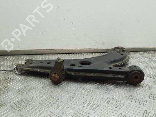 Højre fortil bærearm VW GOLF IV (1J1) 1.9 TDI | BP29647976M13 