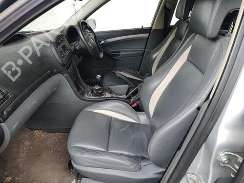 Gearkasse SAAB 9-3 (YS3F, E79, D79, D75) 1.9 TiD | BP30692550M3