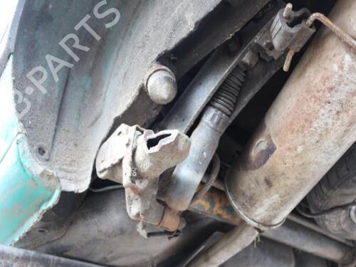 Front left door window PEUGEOT 205 II (20A/C) 1.6 GTI | BP29669493C18 