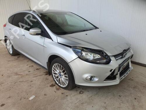 Right front driveshaft FORD FOCUS III 1.6 Ti | BP29650641M39 